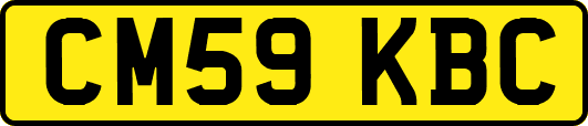 CM59KBC