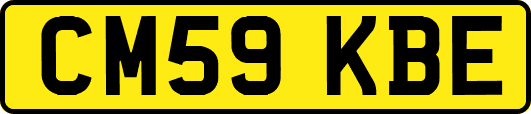 CM59KBE
