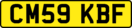 CM59KBF