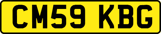 CM59KBG