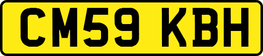 CM59KBH