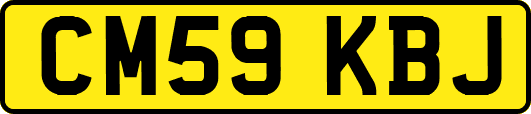 CM59KBJ