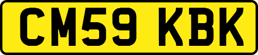 CM59KBK
