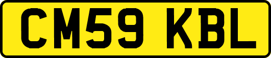 CM59KBL
