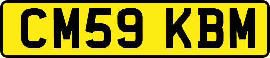 CM59KBM