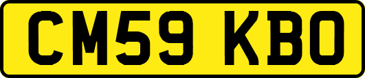 CM59KBO