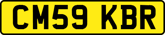 CM59KBR
