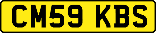 CM59KBS