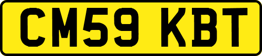 CM59KBT