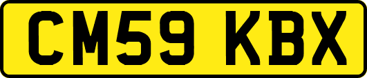 CM59KBX