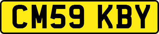 CM59KBY