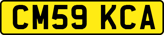 CM59KCA