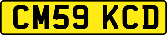 CM59KCD