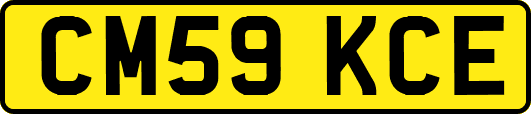 CM59KCE
