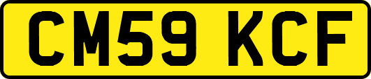 CM59KCF