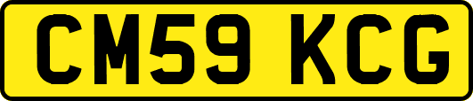 CM59KCG