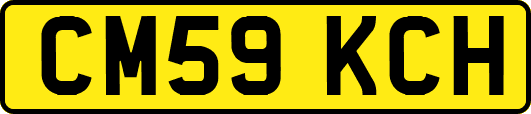 CM59KCH