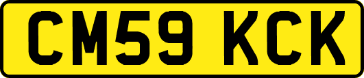 CM59KCK