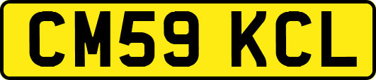 CM59KCL