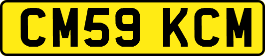 CM59KCM