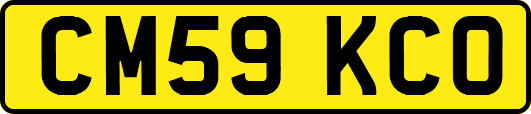 CM59KCO
