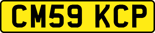 CM59KCP