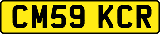 CM59KCR