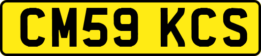 CM59KCS