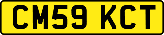 CM59KCT