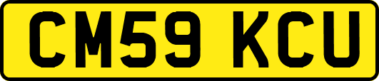 CM59KCU