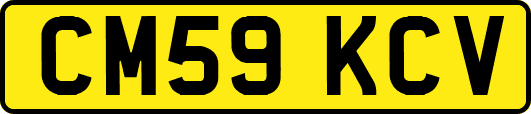 CM59KCV