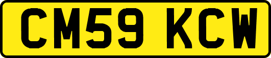 CM59KCW