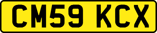 CM59KCX