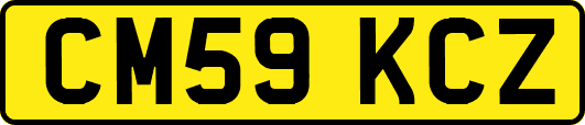CM59KCZ