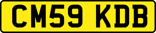 CM59KDB