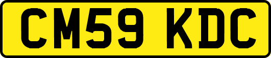 CM59KDC