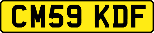 CM59KDF