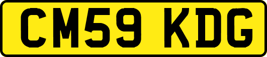 CM59KDG