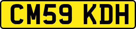 CM59KDH