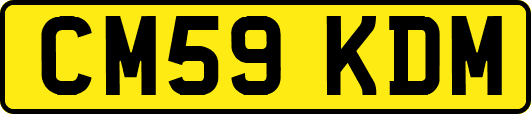 CM59KDM