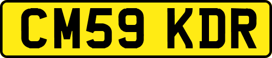 CM59KDR