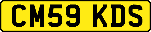 CM59KDS