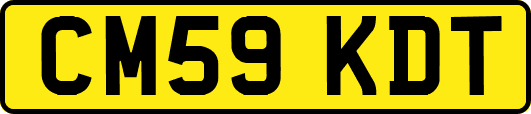 CM59KDT