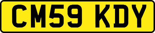 CM59KDY