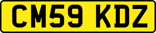CM59KDZ