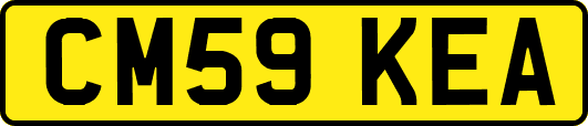 CM59KEA