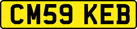 CM59KEB