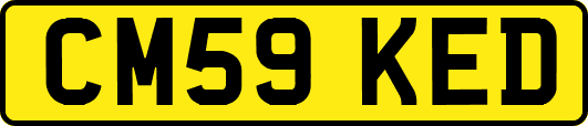CM59KED