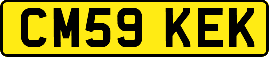 CM59KEK