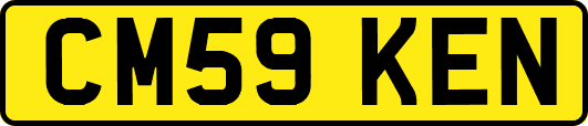 CM59KEN